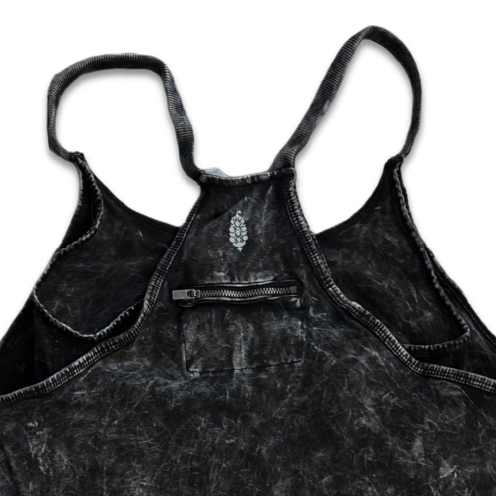 ⚠️SOLD-6/10/24-MC⚠️Free People Movement Hot Shot Mini Dress - Picture 8 of 12